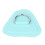 6-teiliges PVC-D-Ring-Patch-Set, elastisches 15