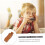 Leather Harmonica Storage Pouch Protective Case For Diatonic Blues Harmonica Beginner Friendly Portable Travel Carry Bag 3
