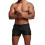 Herren-Trainingsshorts, schweißabsorbierend, 3
