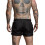 Herren-Trainingsshorts, schweißabsorbierend, 4