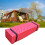 Faltbare Isomatte, weiches PVC, verdickte 9