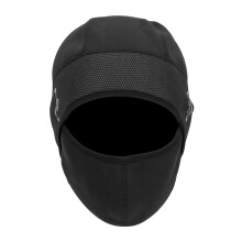 Organizador de utensilios de cocina para superficies lisas, pasamontañas completo, malla transpirable y de secado rápido, talla única, tejido