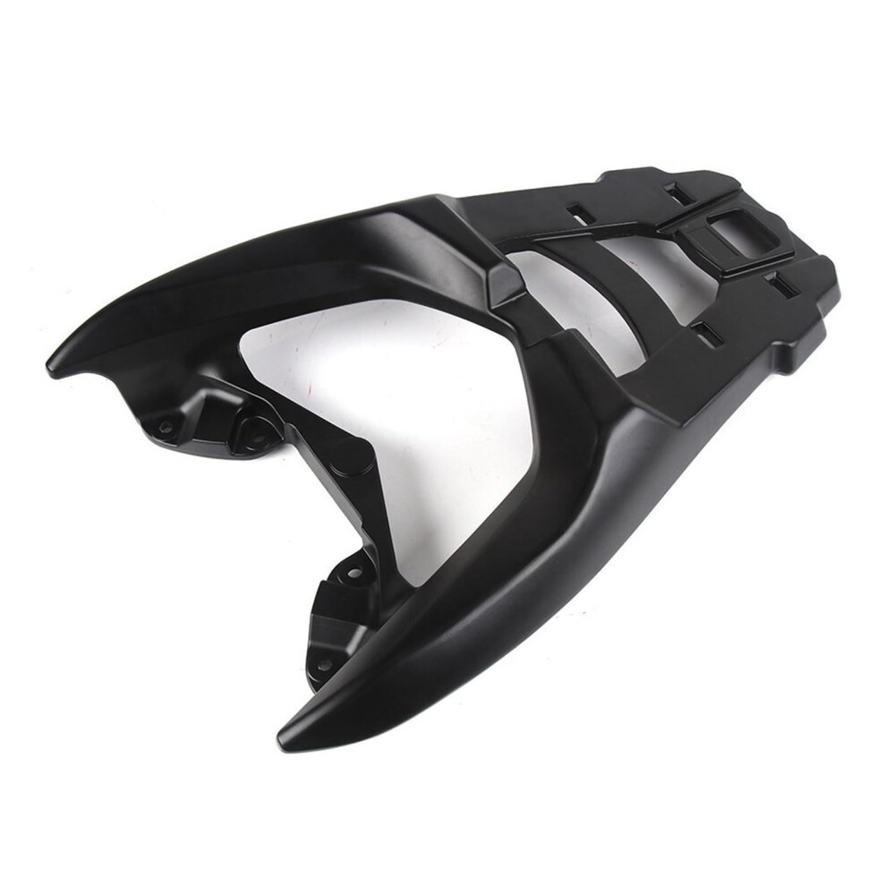 Rear Luggage Rack For Yamaha Nmax 155 20202022 Heavy Duty Motorcycle Rear Carrier With Large Load Capacity 9001264361587