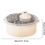 Vegetable and fruit washing machines  spinner bowls for efficient kitchen 4