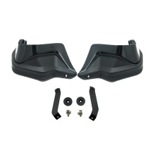 Motorcycle Handguards with Windshield for CB500X NC750X 20132021 Brake Clutch Lever Guard Protection