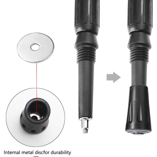 Δυναμικό μικρόφωνο USB/XLR, καρδιοειδές μοτίβο λήψης για βέλτιστη λήψη ήχου, με βάση 1