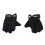 Ein Paar Kinder-Halbfingerhandschuhe, 4