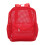 Διαφανές σακίδιο πλάτης, ποιοτική τσάντα σχολείου με αναπνεύσιμους, 1