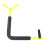 Golf Swing Trainingshilfe Golf Spinner Swing 6