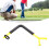 Golf Swing Trainingshilfe Golf Spinner Swing 12
