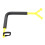 Golf Swing Trainingshilfe Golf Spinner Swing 8