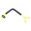 Golf Swing Trainingshilfe Golf Spinner Swing 9