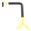 Golf Swing Trainingshilfe Golf Spinner Swing 4