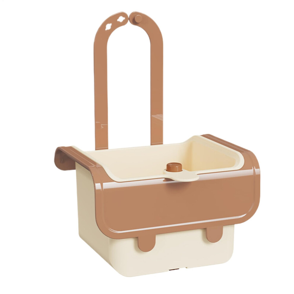 Sink Strainer Basket Detachable Filter Multi Purpose Anti Clog Rv Kitchen Sink Food Catcher For Fruit Vegetables Pasta 9001264362133