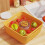 Fruit Cleaner Device Rotation Portable Automatic Rechargeable Kitchen Accessory Fruit And Vegetable Purifier White 5