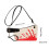Lovely Knife Shape Purse Cute Single-Shoulder Bag Small-Silver 2