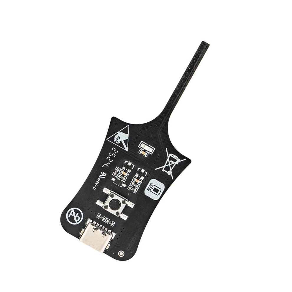 Handheld Inductance Tester For Motherboard With Onetouch Green Led Diagnostics (120) Inductors Checker 9001264362331
