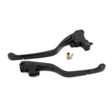 Motorcycle Brake and Clutch Levers for BMW F650GS F700GS F800GS F800R 20122018 Adjustable Ergonomic Grip