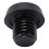 Protetor de borracha para a base da mesa de bilhar, com função de proteção contra quedas. Material premium, compacto e resistente. 4