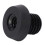 Protetor de borracha para a base da mesa de bilhar, com função de proteção contra quedas. Material premium, compacto e resistente. 7