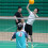 Volleyballnetz, PE-Netz, Kabel-Volleyballnetz mit 15