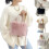 Elegant and Versatile Shoulder Bag Plush Handbag Perfect-Camel 3