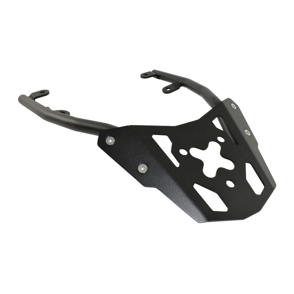 Rear Carrier Rack Bracket For Ninja 650 Ex650 Z650 20172022 Luggage Rack Cargo Shelf Bracket Motorcycle Carrier 9323874508962