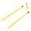 Fiberglas Golf Richtungsanzeiger Golf 6