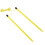 Fiberglas Golf Richtungsanzeiger Golf 7