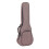 Nylon Ukulele Storage Bag Backpack Case 21 Inch Padded Durable Travel Case 1