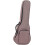 Nylon Ukulele Storage Bag Backpack Case 21 Inch Padded Durable Travel Case 3