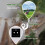 Rainforest Sprayer WiFi Control Automatic Mist Rainforest Timing Sprays System Kit Irrigation Timer Reptile Sprayer (5meter nozzle) 3