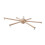 Mobile Kit for Crib Frame Bell and Decorative Accessories 1