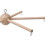 Mobile Kit for Crib Frame Bell and Decorative Accessories 3
