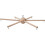 Mobile Kit for Crib Frame Bell and Decorative Accessories 5