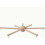 Mobile Kit for Crib Frame Bell and Decorative Accessories 2