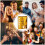 Bachelor Party Drinking Game, Fun Party Game for Adults, Interactive Playing Cards 3