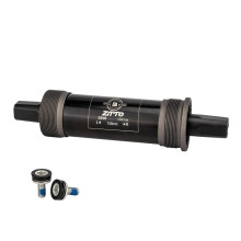 Bottom Bracket Bicycle Square Cone BB96 100x155L for Square Axle Crank Set