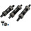 Bottom Bracket Bicycle Square Cone BB96 100x155L for Square Axle Crank Set 3