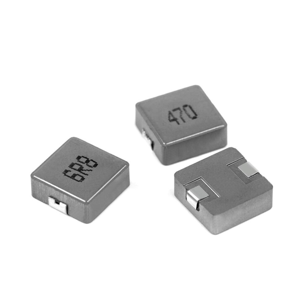 10Pcs C0420 Shielded Power Inductor Smd 3.3Uh (3R3) 9119770204806