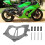 Kettenschutzabdeckung für Motorrad-Kettenrad, 11