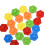 Kinder Erwachsene Holz Sechseck Puzzle 15