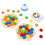 Kinder Erwachsene Holz Sechseck Puzzle 5