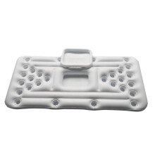 1 x Inflatable Table for Outdoor Activities, Inflatable Table for Water, Inflatable Table for Beer
