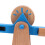Holzwaage-Spielzeugset, pädagogisches 14