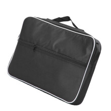 Bag Thickened Rectangular Polyester For 1024 Notes Universal Instrument Case Handheld Lyre Storage