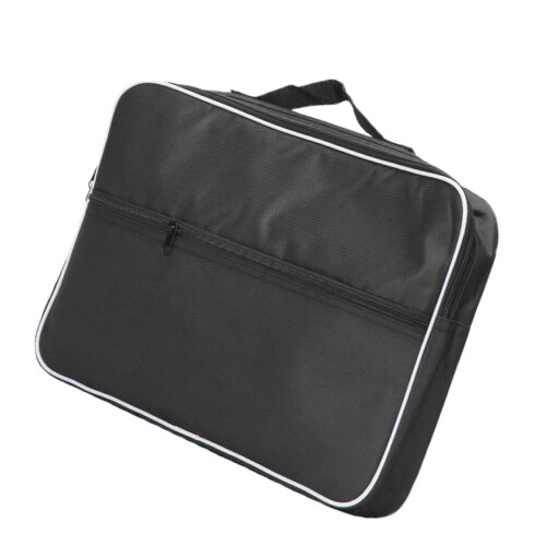Bag Thickened Rectangular Polyester For 1024 Notes Universal Instrument Case Handheld Lyre Storage