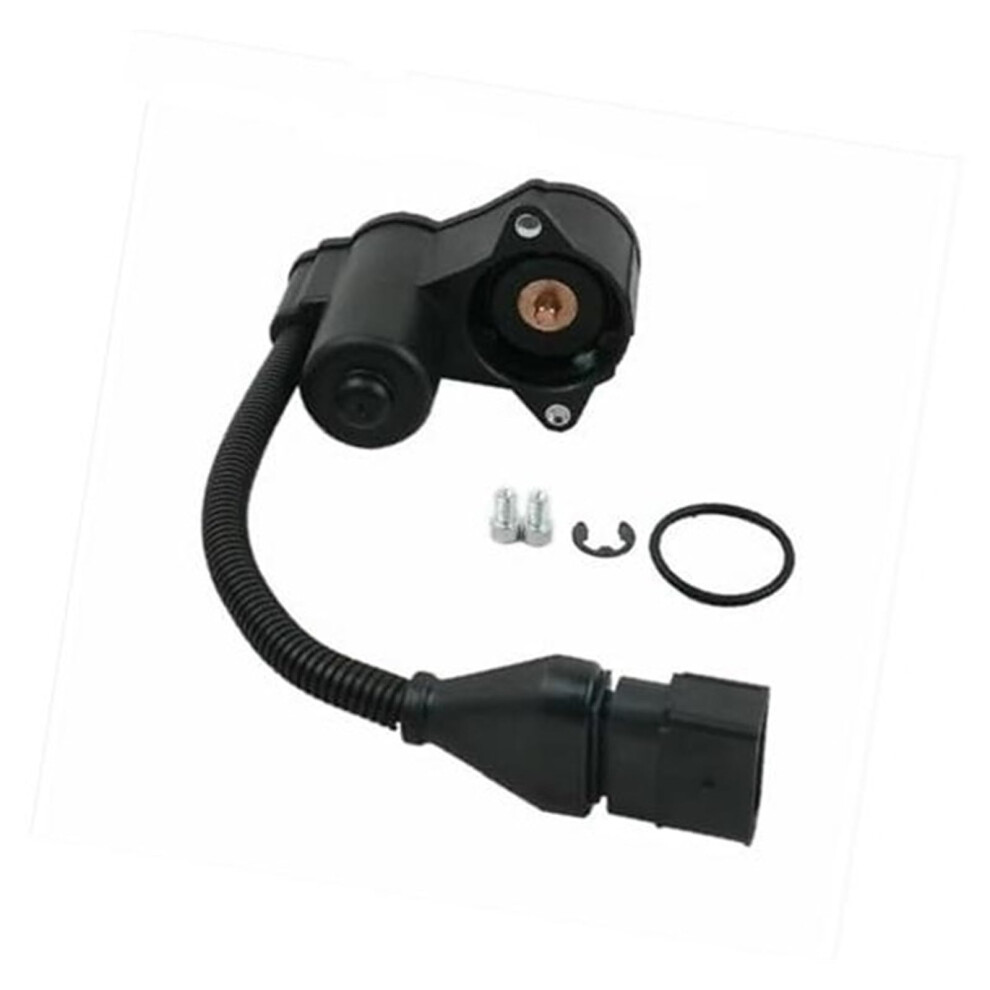 Car Epb Motor Parking Brake Actuator 4E0998281 4E0998281b Rear Caliper Servo Motor For A8 Quattro 20022010 9119770204721