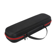 Storage Bag Mic Storage Case Portable EVA Bag Hard Travel Case Waterproof Cordless Easy To Carry