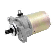 Starter Motor Keeway FAct 50 (2008)